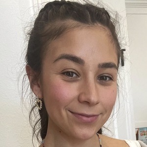 Yovana Mendoza, 36 (Blogger)