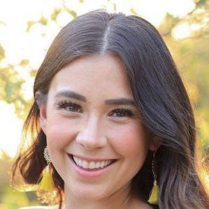 Yovana Mendoza, 36 (Blogger)