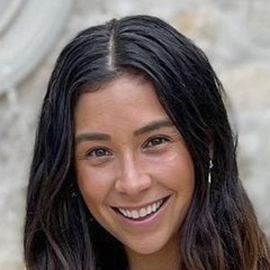 Yovana Mendoza, 36 (博主)