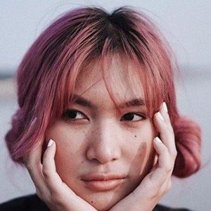 Ysabelle Cuevas image 7