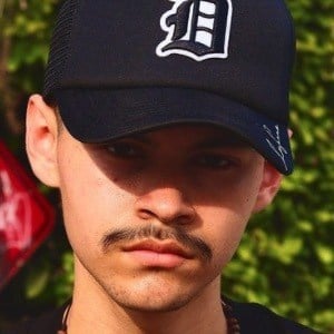 YSB Chromo, 22 (TikTok明星)