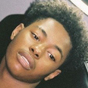 YSN Flow, 21 (说唱歌手)