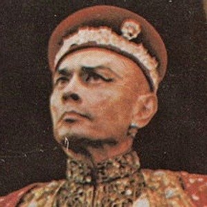 Yul Brynner image 3