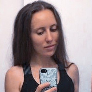 Yuliia Mayatskaya, 30 (Model)