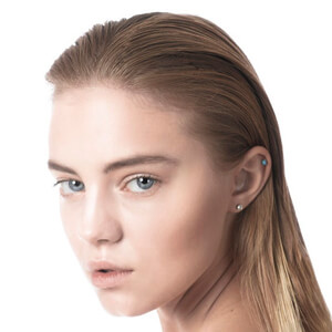 Yuliia Sobol