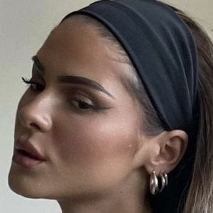 Yuliya Calister, 27 (TikTok Star)