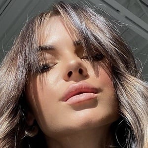 Yuliya Calister, 27 (TikTok明星)