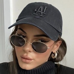 Yuliya Calister, 27 (TikTok Star)