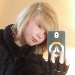 Yum Soda, 22 (YouTube Star)