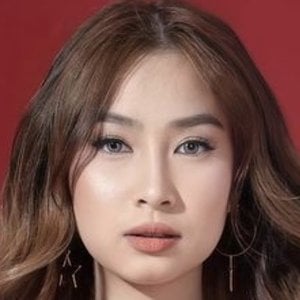 Yumi Garcia, 23 (TikTok明星)