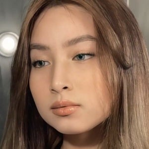 Yumi Garcia, 23 (TikTok Star)