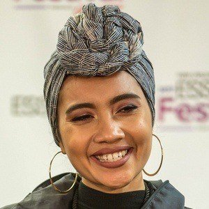Yuna, 37 (Ca sĩ nhạc Pop)
