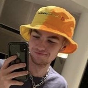 Yung Aaron, 24 (TikTok Star)