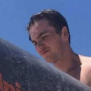 Yung Aaron, 24 (TikTok Star)