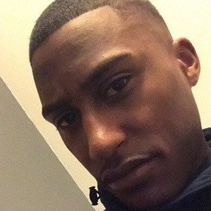 Yung Filly, 30 (Facebook Star)