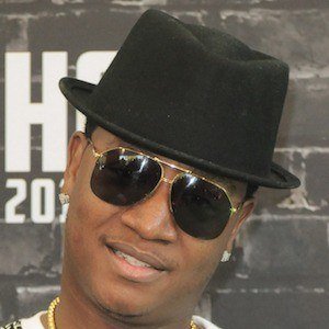 Yung Joc, 42 (Rapper)