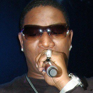 Yung Joc, 42 (Rapper)