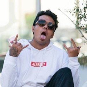 Yung Romvn