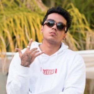 Yung Romvn, 29 (Rapper)