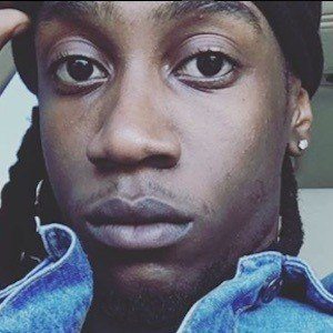 Yung Simmie image 3
