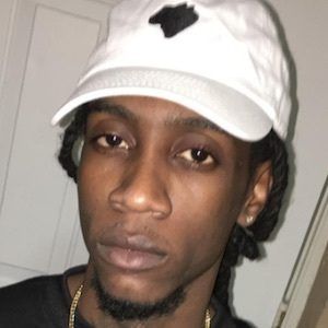 Yung Simmie image 7