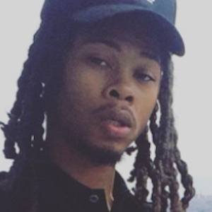 Yung Tory image 6
