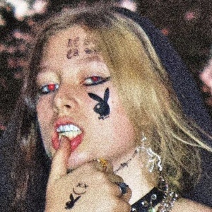 yungdelaray, 20 (TikTok Star)