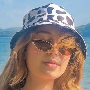 yungkendee, 26 (TikTok明星)