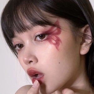 Yunmago, 23 (Звезда Тиктока)