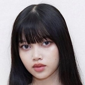 Yunmago, 23 (TikTok Star)