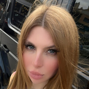 Yunona Kovalenko, 20 (Звезда Инстаграма)