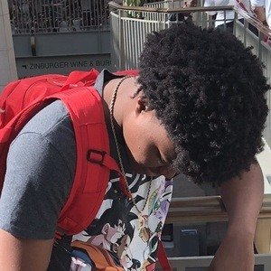 Yunq Dooda, 23 (Estrelas do YouTube)