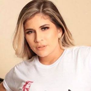 Yuribeth Cornejo Pincay image 3