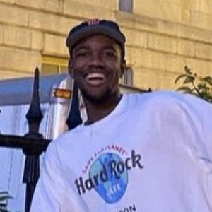 Yurick T, 22 (TikTok明星)