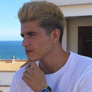 Yusef Mido, 30 (Instagram Star)