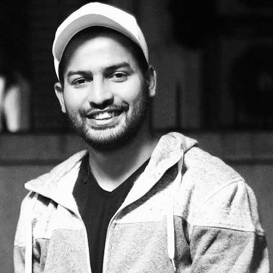 Yuvraj Walmiki image 3