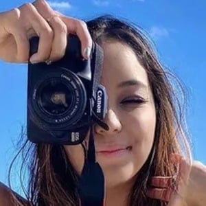 Yvanna Ambrosi, 19 (Instagram明星)