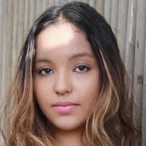 Yvanna Ambrosi, 19 (Instagram-ster)