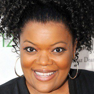 Yvette Nicole Brown, 54 (TV Actress)