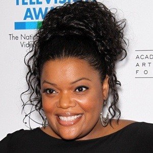 Yvette Nicole Brown, 54 (TV Actress)