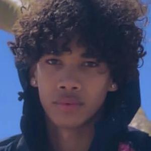 YVN Tae, 22 (Rapper)