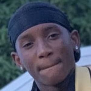 Yvng Flick image 4
