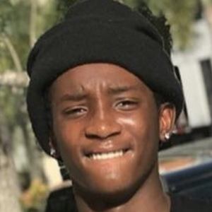 Yvng Flick image 8