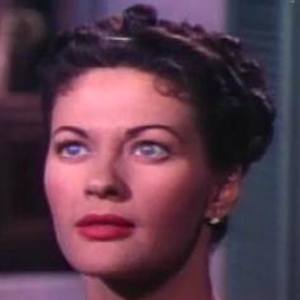 Yvonne DeCarlo (1922 - 2007) (Movie Actress)