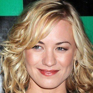 Yvonne Strahovski image 3