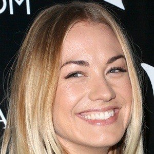 Yvonne Strahovski image 4