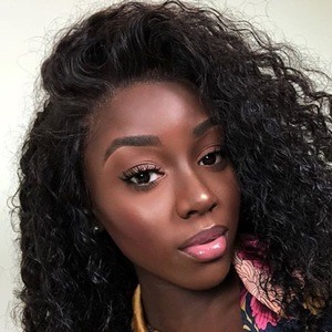 Yvonne Victoria, 28 (Звезда Инстаграма)