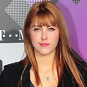 Yvonne Zima, 36 (Attrice di film)