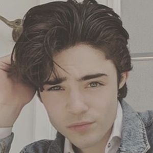 Zac Boulet-Viau image 8