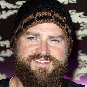 Zac Brown, 47 (乡村歌手)